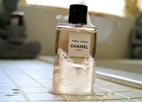 douglas les eaux de chanel|les eaux De Chanel reviews.